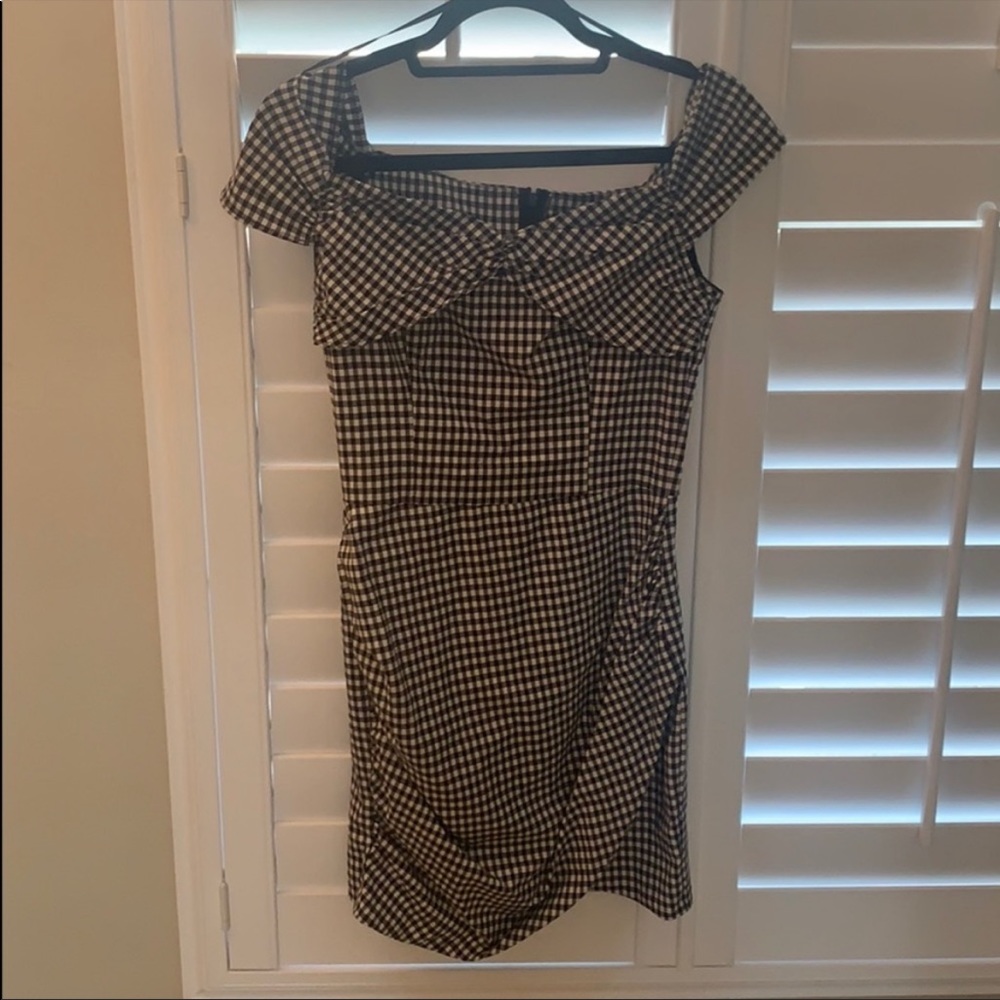 Zara dress